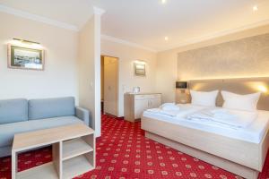 Superior Double Room room in Hotel am Gothensee