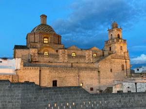 Palazzo La Dea Fortuna