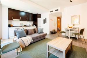 Balloon House Casco Antiguo WiFi 4 Pax Nespresso