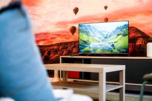 Balloon House Casco Antiguo WiFi 4 Pax Nespresso