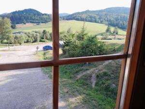 V sedle u Falťanov Zbojská