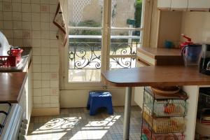 Maisons de vacances Spacious 19th century house : photos des chambres