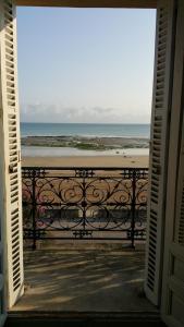 Maisons de vacances Spacious 19th century house : photos des chambres