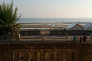 Maisons de vacances Spacious 19th century house : photos des chambres