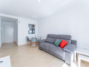 Pass the Keys Charming 1-Bedroom Flat in Benalmádena Pueblo