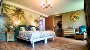 B&B / Chambres d'hotes Les Belles Argonnaises : photos des chambres