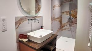 B&B / Chambres d'hotes Les Belles Argonnaises : photos des chambres