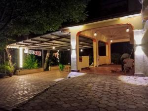 Comfort Cottage