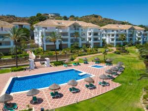 Golfer’s Paradise Spacious Apt in La Cala Golf Pass the Keys - 4hvězdičkové hotely ve městě Mijas