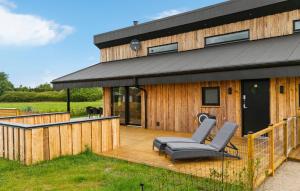 3 Bedroom Awesome Home In Tarm - P52739