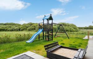 3 Bedroom Awesome Home In Tarm - P52739