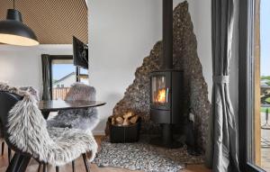 3 Bedroom Awesome Home In Tarm - P52739