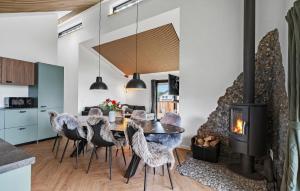 3 Bedroom Awesome Home In Tarm - P52739