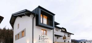 Residence Katrin - Ubytování bez kategorie ve městě San Valentino alla Muta