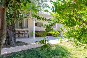 Dimora Sella - Villa Ginevra img21