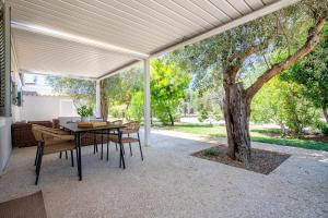 Dimora Sella - Villa Ginevra img18