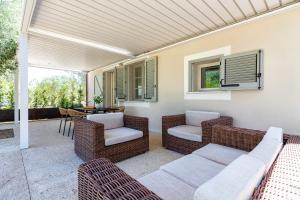 Dimora Sella - Villa Ginevra img19