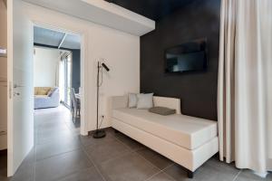 TAGGIASCA- Suite nel verde con terrazza e Jacuzzi privata