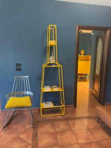 Villa Kora - elegance and comfort in Reggio Calabria