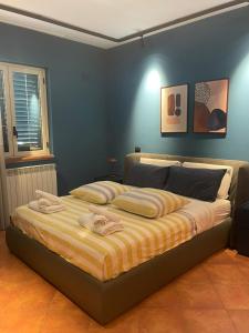 Villa Kora - elegance and comfort in Reggio Calabria