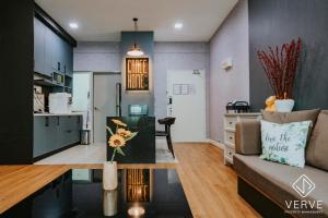 Ipoh Residence PR1MA Kepayang 6 pax suites