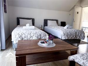 J&S Apartments - Gornja Toponica