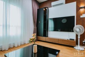 Ipoh Residence PR1MA Kepayang 6 pax suites