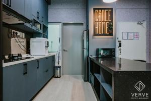 Ipoh Residence PR1MA Kepayang 6 pax suites