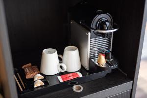 Hotels Golden Tulip Roissy Saint Witz : photos des chambres