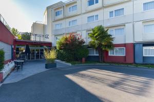 Hotels Golden Tulip Roissy Saint Witz : photos des chambres