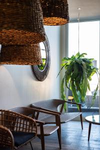 Hotels Golden Tulip Roissy Saint Witz : photos des chambres