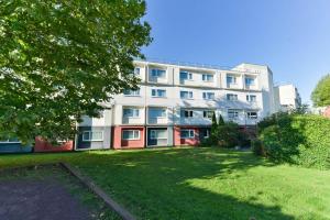 Hotels Golden Tulip Roissy Saint Witz : photos des chambres