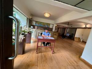 Mello Rosa Apartment by Alpha Stays