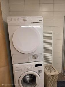 Appartement Cocoon 24