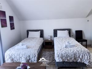 J&S Apartments - Gornja Toponica