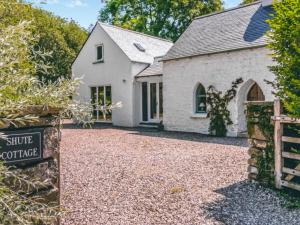 Shute Cottage