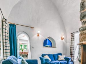 Shute Cottage