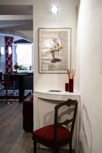 Palazzuolo Urban Nest