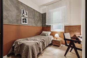 Katz - 3 bedrooms and terrace in Les Corts