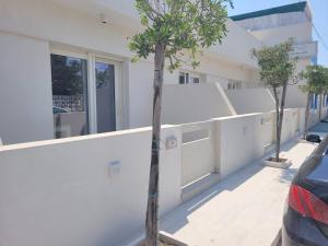 Punta Prosciutto Beach Apartments