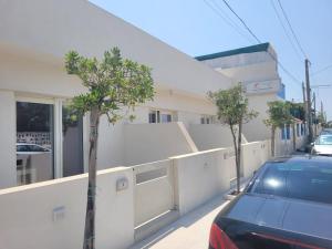 Punta Prosciutto Beach Apartments