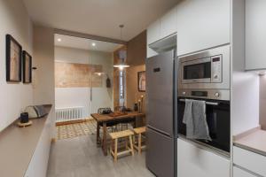Amazzer - 3 bedrooms in Eixample Esquerra