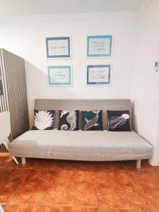 ARMONIA en Frontera-Primavera