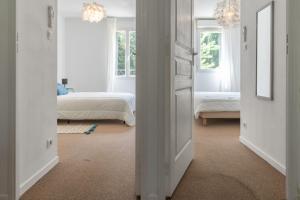 Maisons de vacances Premia Conciergerie Logis du Sud avec piscine : photos des chambres