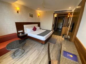 Hotel Wedcation By Tivoli - Ambala