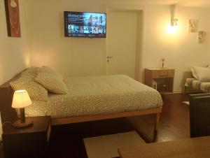 Monolocale zona del prosecco