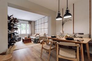 Laurel - 3 bedrooms in Sant Gervasi