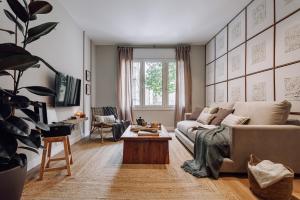 Laurel - 3 bedrooms in Sant Gervasi