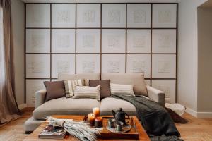 Laurel - 3 bedrooms in Sant Gervasi