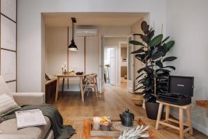 Laurel - 3 bedrooms in Sant Gervasi